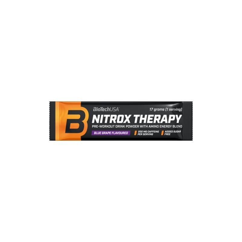 Nitrox Therapy 17g