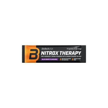 Nitrox Therapy 17g