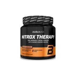 Nitrox Therapy 340g