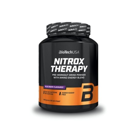 Nitrox Therapy 680g