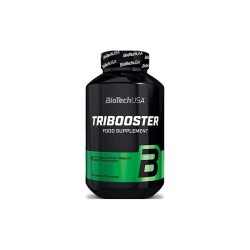 Tribooster - Tribulus Terrestris 120 Tabletten