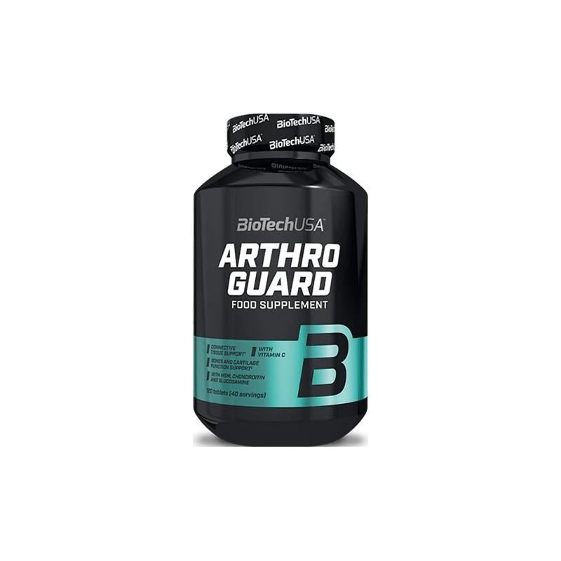 Arthro Guard BiotechUSA