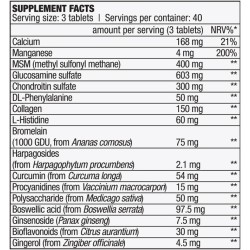 Arthro Guard BiotechUSA