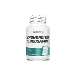 Chondroitin Glucosamin