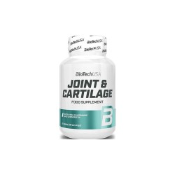 Joint & Cartilage...