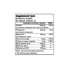 Calcium Zinc Magnesium Biotech USA