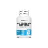 Multivitamin for Men BiotechUSA