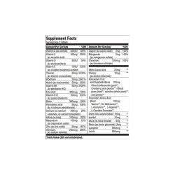 Multivitamin for Men BiotechUSA