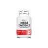Mega Omega 3 Biotech USA