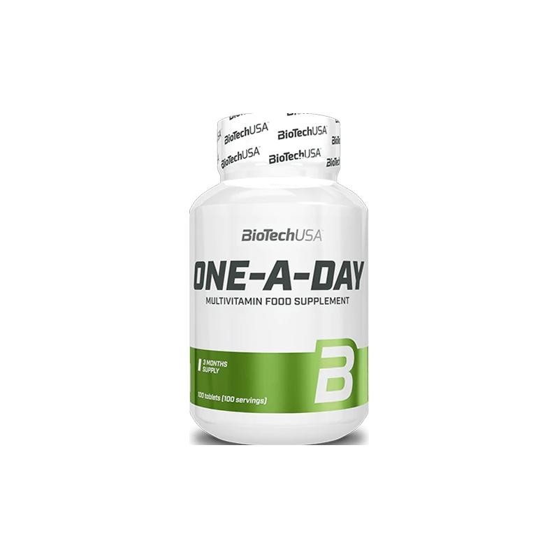 One a Day