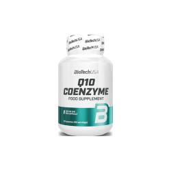 Q10 Coenzym - BiotechUSA