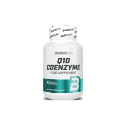 Q10 Coenzyme - BiotechUSA