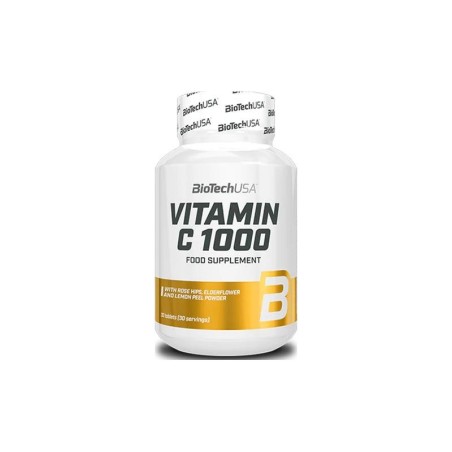 Vitamin C 1000