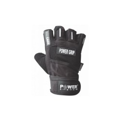 Turnhandschuhe POWER GRIP, Power System