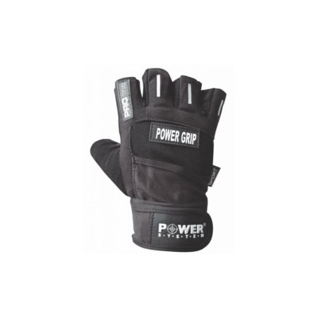 Guantes POWER GRIP
