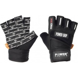 Turnhandschuhe POWER GRIP, Power System