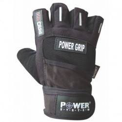 Turnhandschuhe POWER GRIP, Power System