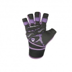 REBEL GIRL Power System Handschuhe