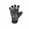 REBEL GIRL Power System Handschuhe