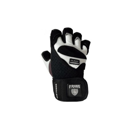 Turnhandschuhe RAW POWER, Power System