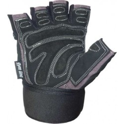 Turnhandschuhe RAW POWER, Power System