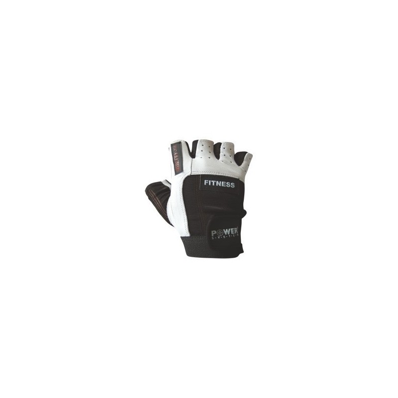 Guantes FITNESS