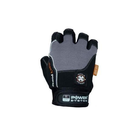 MEN'S POWER Turnhandschuhe , Power System