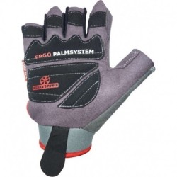 Guantes fitness / gym para mujer Woman's Power - Power System