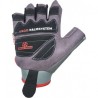 Guantes fitness / gym para mujer Woman's Power - Power System