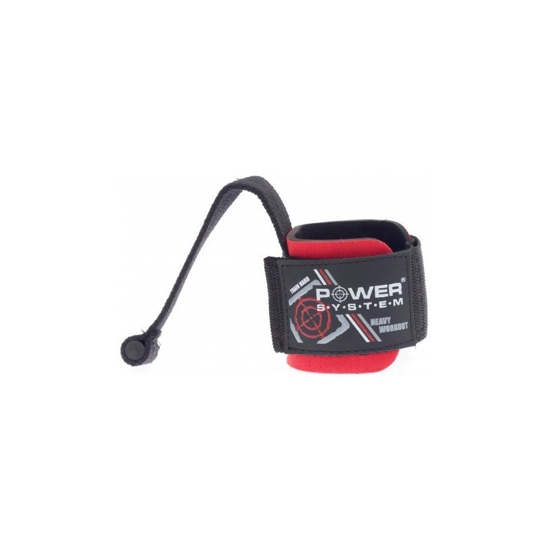 Heberiemen mit Armband Power Pin Power System