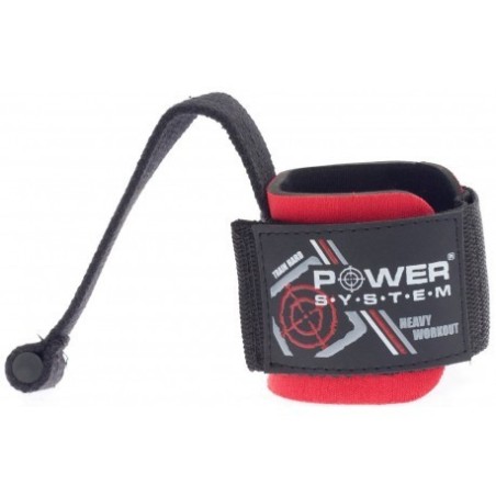 Heberiemen mit Armband Power Pin Power System