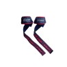 Correa de elevacion Premium Xtra-Grip Lifting Straps