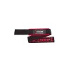 Premium XTRA-GRIP Lifting Straps, Power System