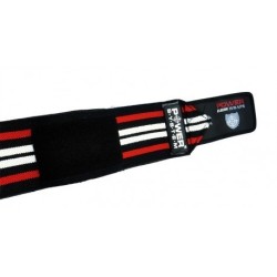 Elbow Wraps, Power System