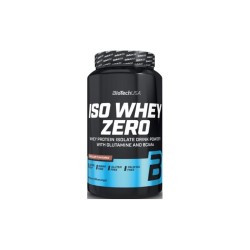 Protein ISO Whey ZERO 908g...