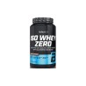 Protein ISO Whey ZERO 908g Biotech USA
