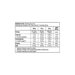 Protein ISO Whey ZERO 908g Biotech USA