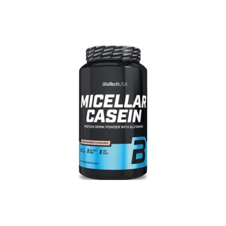 Micellar Casein BiotechUSA