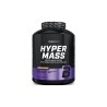 Hyper Mass 2.27kg - BiotechUSA Weight Gainer