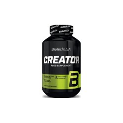 CreaTor Kreatin - 120...