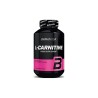 Carnitina 60 capsulas, BiotechUSA L-Carnitine
