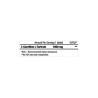 Carnitina 60 capsulas, BiotechUSA L-Carnitine