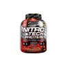 Proteina Nitro Tech Whey Protein 1.8kg, Muscletech proteina aislada ISO de suero con creatina