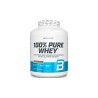 100% Pure Whey 2.27kg Biotech USA