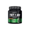 TST+GH