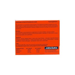 Megabol Biosterol