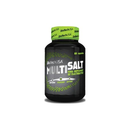 Multisalt