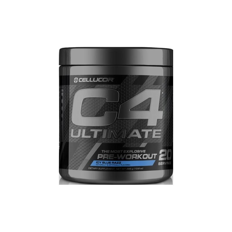 Cellucor C4 Ultimate 440g