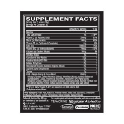 Cellucor C4 Ultimate 440g