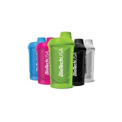 Shaker Wave Biotech USA, 600ml